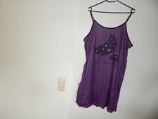 Negligee Nachthemd Reizwäsche