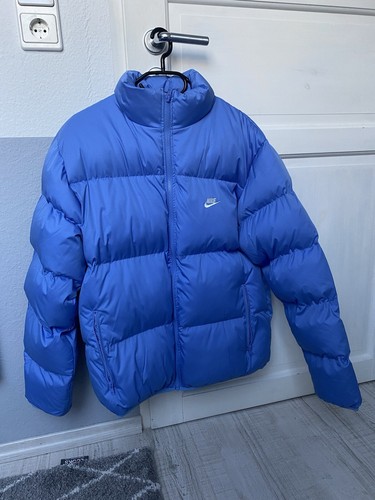 Nike daunenjacke puffer - nike,