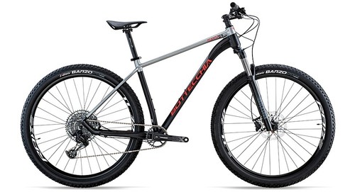 Fahrrad bottecchia gavia - fahrrad,