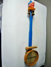 Kinder Schellenbaum mit Kasper