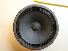 Quadral 922013 Ø 165mm 6,5" Zoll Tieftöner Lautsprecher Z-3552