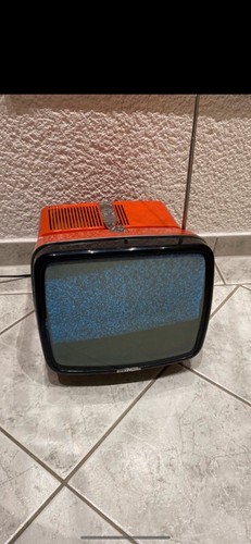 Brionvega algol fernseher - tv,