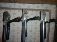 Citroen-Jumper Dach-Gepäckträger