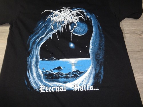 Darkthrone shirt morbid - morbid, mayhem