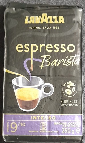 Lavazza espresso barista - espresso,