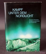 Kampf unter dem Nordlicht