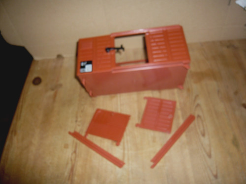 PLAYMOBIL