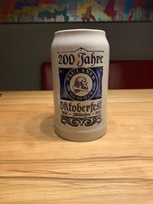 200 jahre paulaner oktoberfest - paulaner,