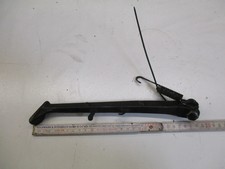 Seitenständer 2. Kawasaki ZZR
