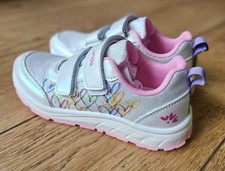 Lurchi Sneaker Schuhe Mädchen