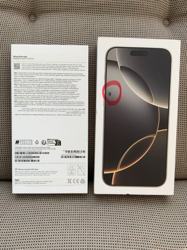 Apple handy iphone pro max - pro,