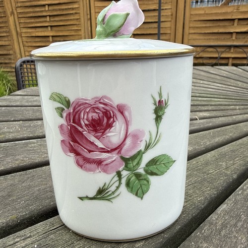 Alka kunst rote rose große - alka,