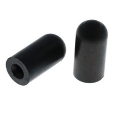 Gummikappe verschlusskappe - gummikappe,