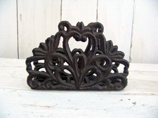 Serviettenhalter Ornament