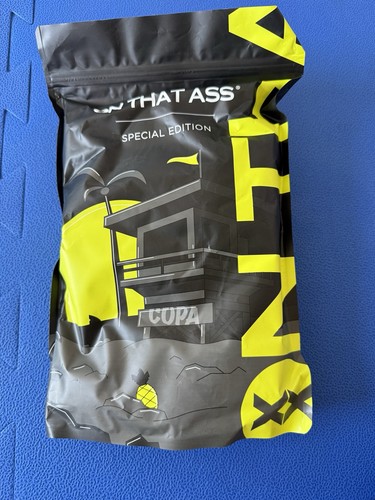 That ass special edition - on,
