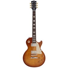 Gitarre gibson les paul - les,