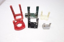 5 Motorhalterungen für