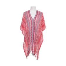 Missoni, Poncho, Größe: ONE