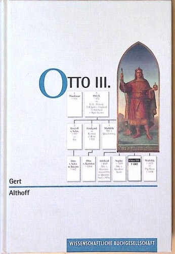 Otto iii gerd - iii.,