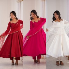 Pakistaner Kleid Salwar Kameez