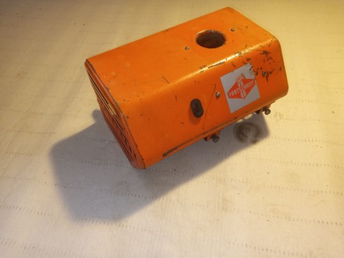 Fortschritt e931 verkleidung - fortschritt,
