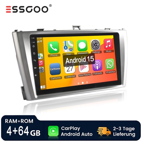 64g autoradio für - autoradio,