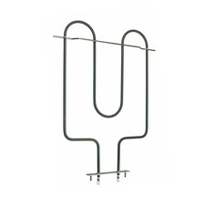 Heizung Heizelement Unterhitze