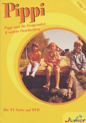 Pippi langstrumpf dvd inger - dvd,
