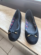 Tommy Hilfiger Damen Schuhe