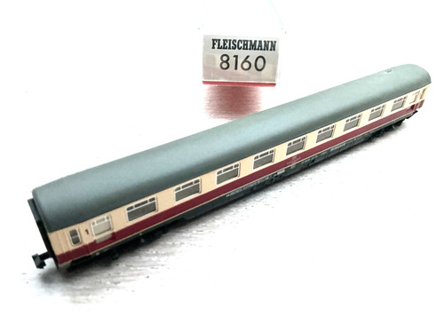 Fleischmann 8160 spur - fleischmann,