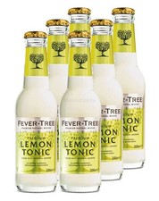 Fever-Tree Lemon Tonic Water
