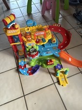 Vtech 80-180004 Tut Tut Baby Flitzer-Parkgarage