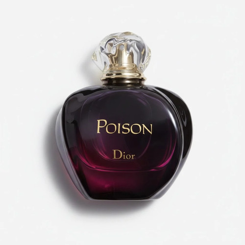 Dior poison eau - dior, toilette