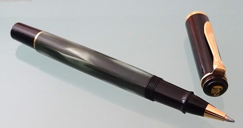 Pelikan schöner rollerball - pelikan,,