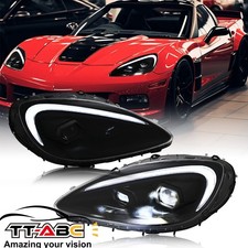 Voll LED Scheinwerfer für