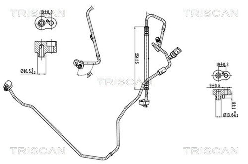 TRISCAN
