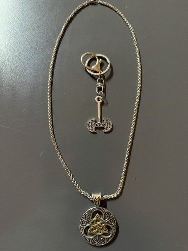 Viking kette axt - kette,