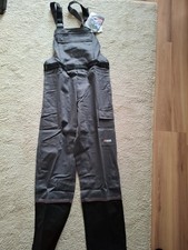 SCHWEIßER LATZHOSE PLANAM Gr