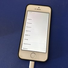 iPhone 5 s im Originalkarton