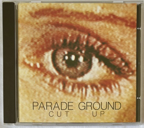 Parade ground cut cd - -, up