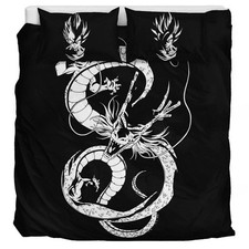 Dragon Ball Manga Bettwäsche