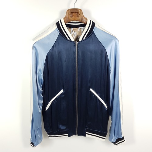 Sandro jacke herren blau - sandro,
