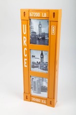 Design-Schlüsselschrank