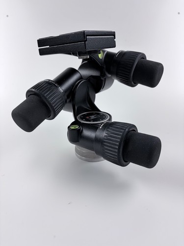 Manfrotto 405 getriebeneiger - manfrotto,