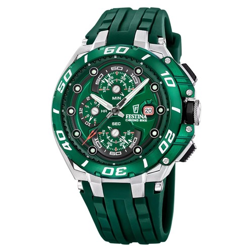Festina f20755 chrono - festina, f20755-3