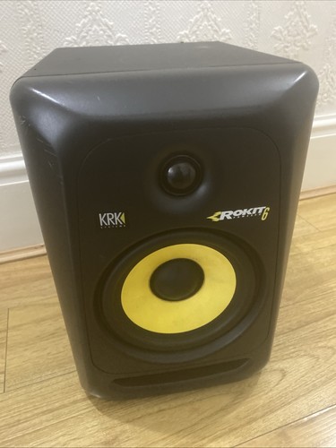Krk rokit powered - krk,