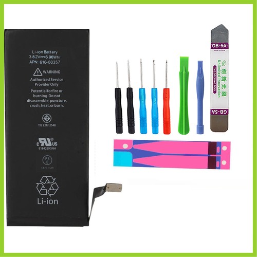 Akku für iphone batterie - für,