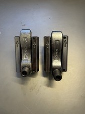 1 Paar Lenzkes Multi-Quick Kompaktspanner Spannpratze Schnellspanner 060-12K