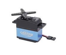 CARSON Servo CS-3 - 3