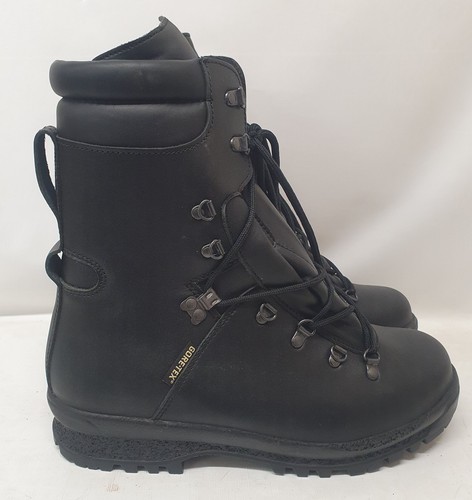Extreme cold weather black - extreme,